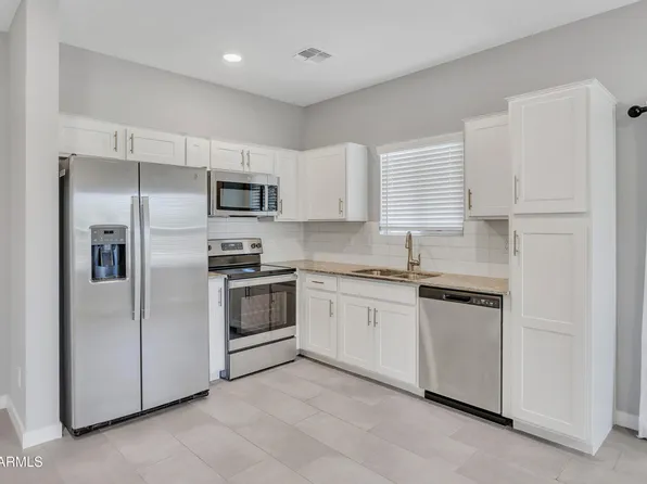 2234 W EL CARO Drive, Phoenix, AZ 85021