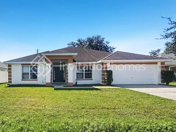 713 Pasteur Ln, Kissimmee, FL 34759