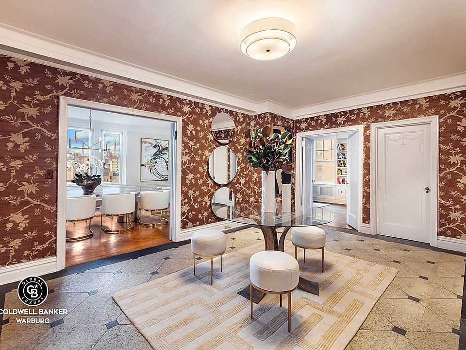 1st image of 101 Central Park W #1112G