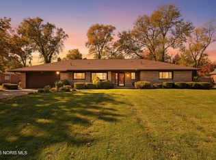 2909 Manchester Blvd, Toledo, OH 43606