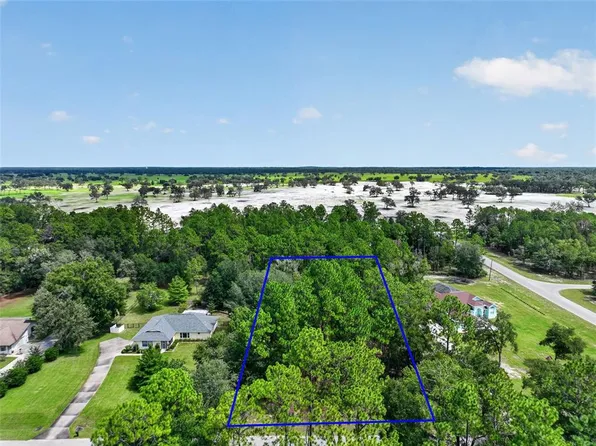 0 SW 82 STREET LOT 10, DUNNELLON, FL 34431