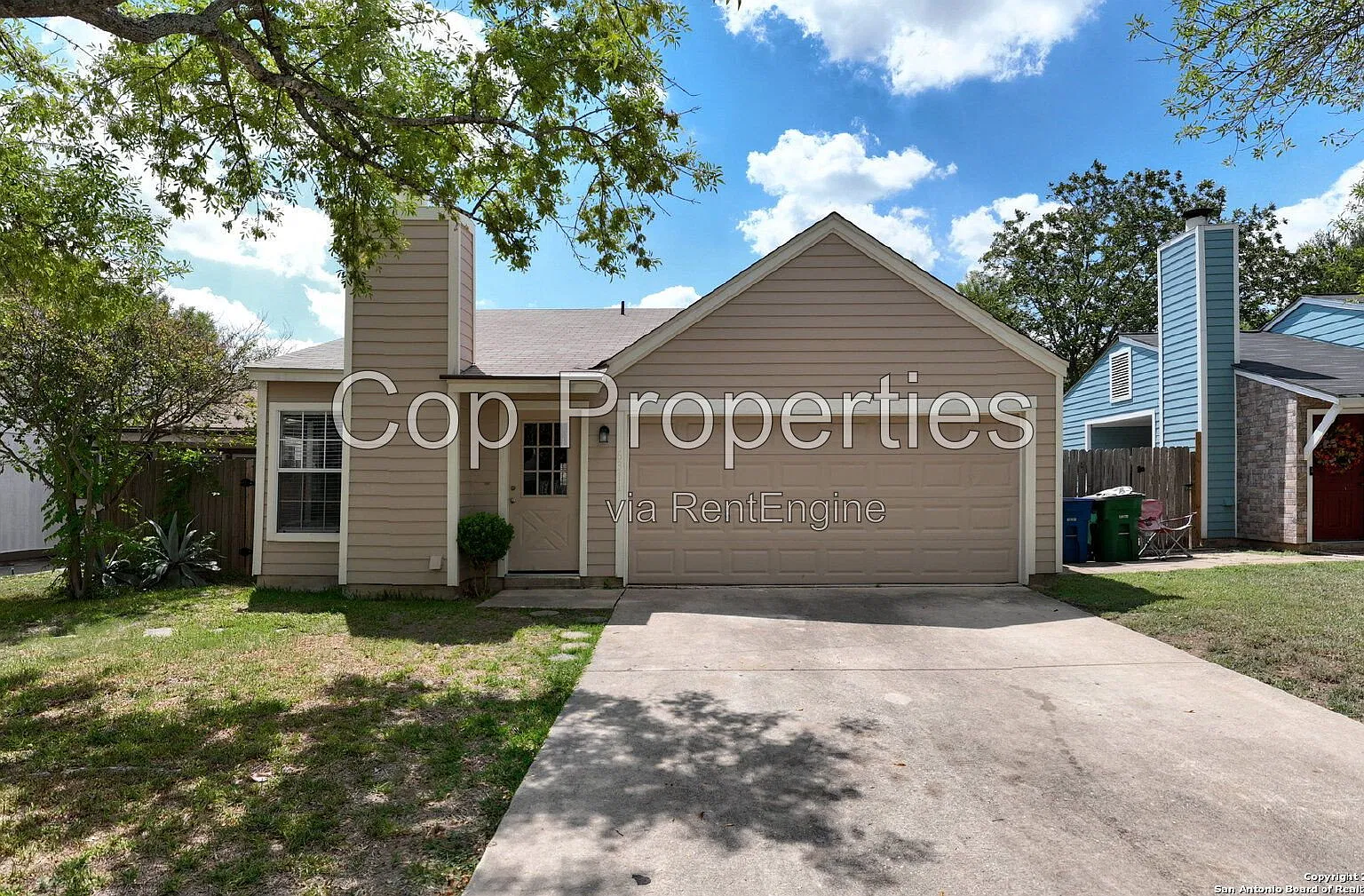 3 bed, 2.0 bath, 1248 sqft, $1,750 — Photo 2