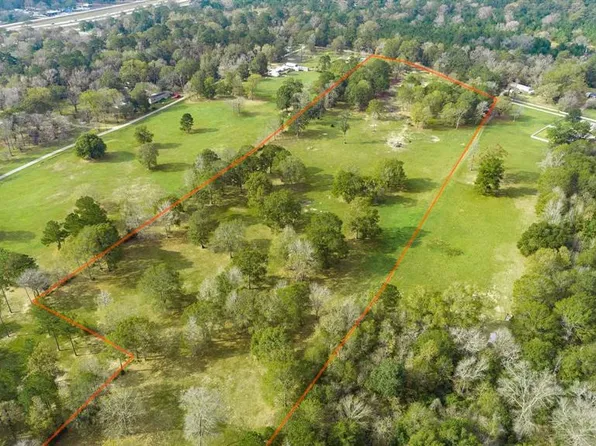 20083 Monday Hargrove Road, New Caney, TX 77357