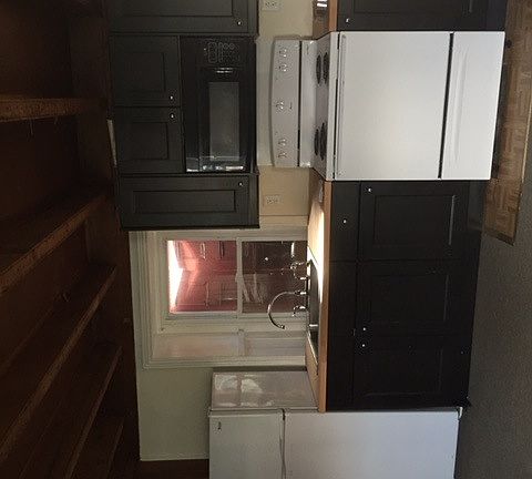 New Kitchen