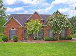 5002 Olde Stone Ln, Matthews, NC 28104