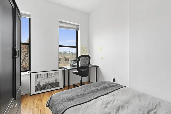 Rented by Brown Harris Stevens | media 3