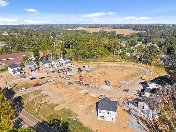 4th image of 160 Waterwheel Cir Lot 16