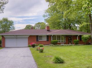 5108 Chatham Pl, Indianapolis, IN 46226