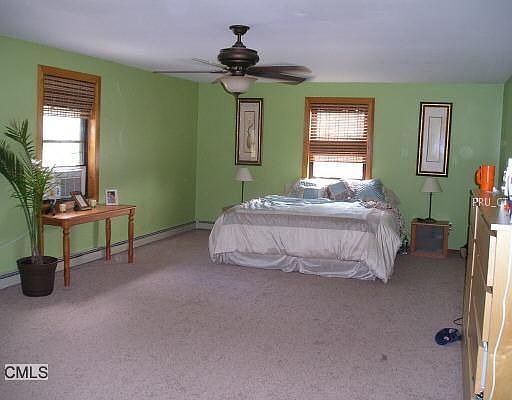 Master Bedroom 15X29