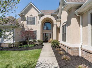 11440 Muirfield Trce, Fishers, IN 46037
