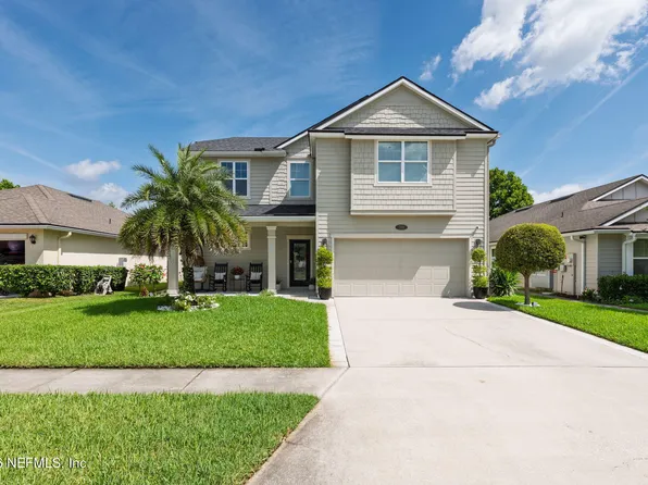 389 SHETLAND Drive, St. Johns, FL 32259