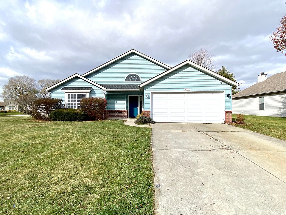 1970 Winfield Park Dr, Greenfield, IN 46140 Zillow