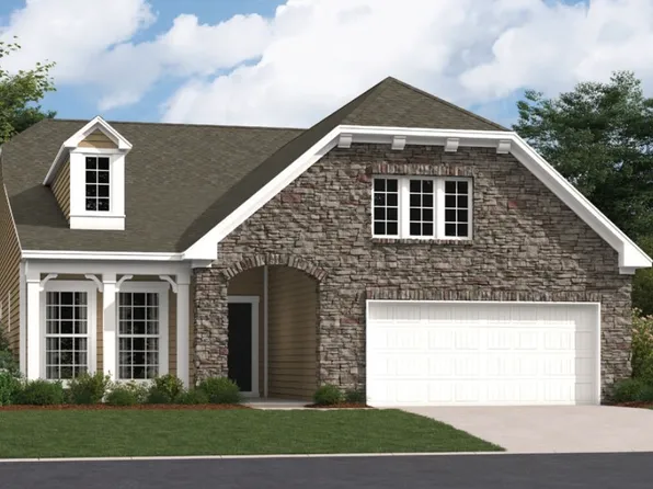 142 Somerset Ln Homesite 33, Central, SC 29630