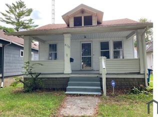 4132 Caroline Ave, Toledo, OH 43612