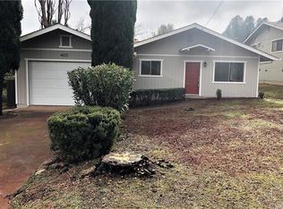 4672 Hawaina Way, Kelseyville, CA