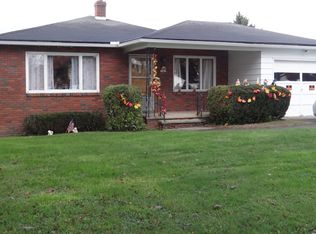 141 S Keyser Ave, Taylor, PA 18517