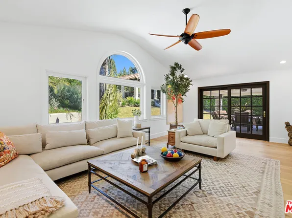 10 Baymare Rd, Bell Canyon, CA 91307