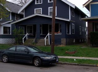 389 E Maynard Ave, Columbus, OH 43202