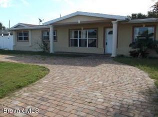 127 Martin St, Indian Harbour Beach, FL 32937