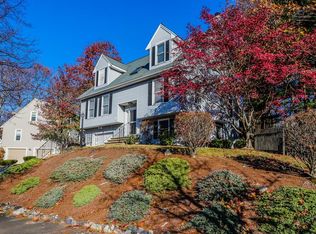 93 Kendrick Rd, Wakefield, MA 01880