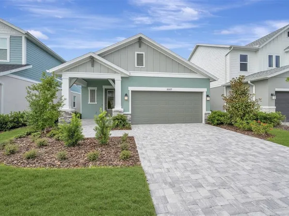 31327 PENDLETON LANDING CIRCLE, WESLEY CHAPEL, FL 33545