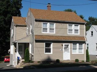 224 Old Turnpike Rd, Plantsville, CT 06489