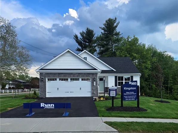 203 Curtis Ct, Cheswick, PA 15024