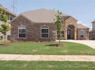13813 Bluebell Dr, Little Elm, TX 75068