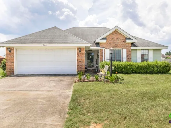 1036 Feagin Mill Rd, Warner Robins, GA 31088
