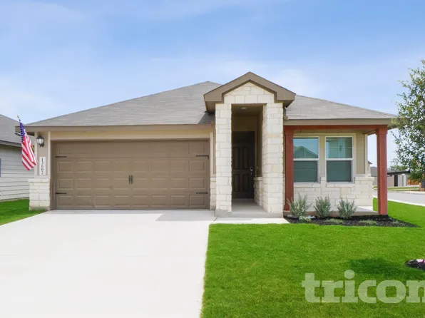 13602 Paxton Blvd, Saint Hedwig, TX 78152