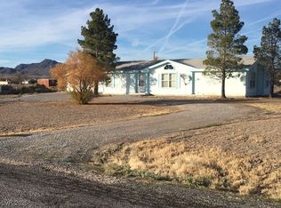 3450 Van Ln, Pahrump, NV 89048