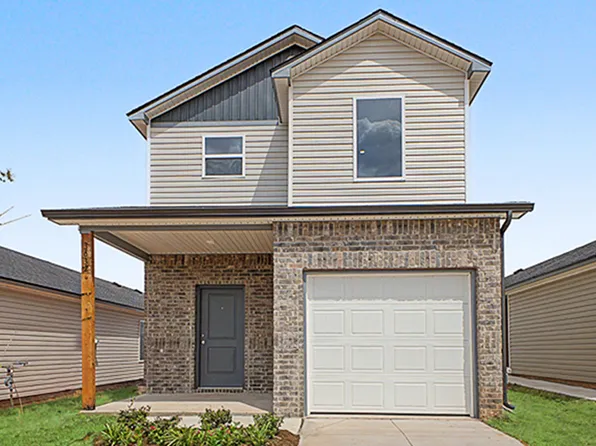 3508 Maggie Rd, Mustang, OK 73064