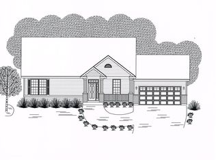 1702 Augusta Ln, Shorewood, IL 60404