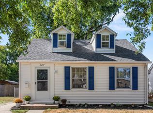 3217 Shelby Ave, Mattoon, IL