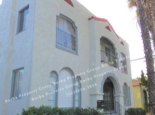LB1822, Long Beach, CA 90813