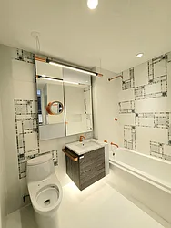 Rented by BARNES New York