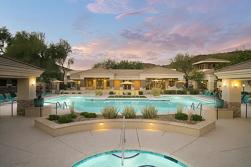 Adobe Ridge Photo 1