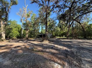 200 NE 197th Ave, Old Town, FL 32680
