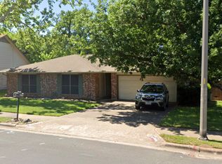 11416 Barrington Way, Austin, TX 78759