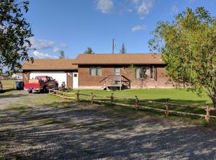 3785 Meadowlark Dr, East Helena, MT 59635