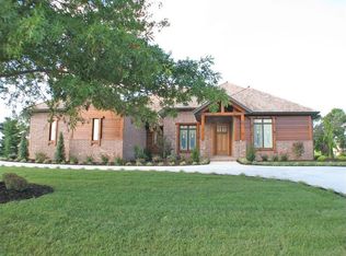 4029 E Dunrobin Dr, Springfield, MO 65809