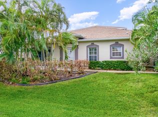 101 Majestic Bay Ave, Cape Canaveral, FL 32920