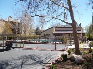 1000 Beck St UNIT 150, Reno, NV 89509