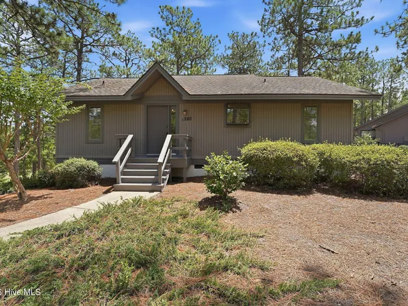 280 Barton Hills Court, Pinehurst, NC 28374