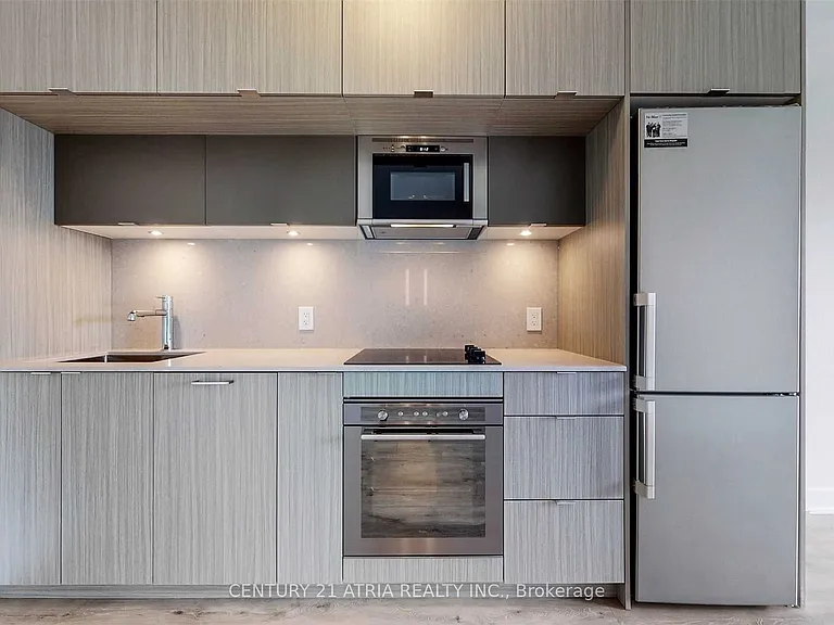 575 Bloor St E #3211 — Photo 24