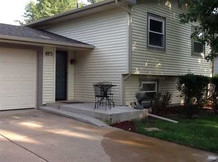 2506 N Bleckley St, Wichita, KS 67220