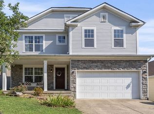 2357 Mulundy Way, Lexington, KY 40511