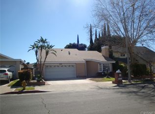 21910 Dupont St, Chatsworth, CA 91311