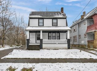 11406 Nelson Ave, Cleveland, OH