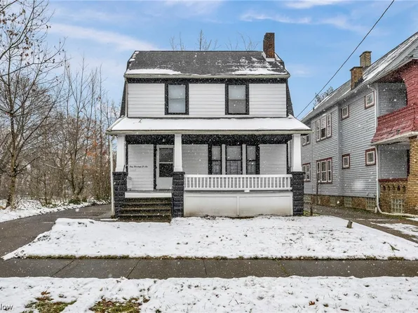 11406 Nelson Ave, Cleveland, OH 44105